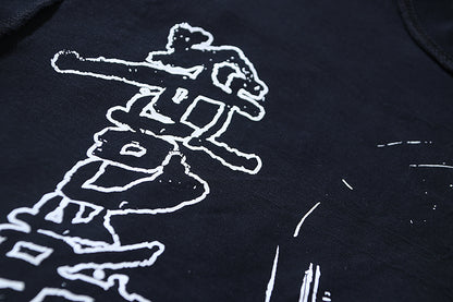 Hellstar new fashion T-shirt