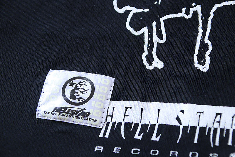 Hellstar new fashion T-shirt