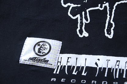 Hellstar new fashion T-shirt