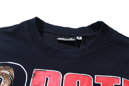 Hellstar new fashion T-shirt