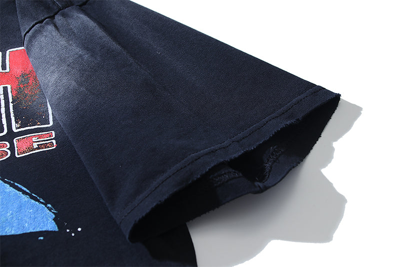 Hellstar new fashion T-shirt