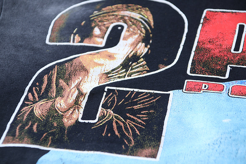 Hellstar new fashion T-shirt