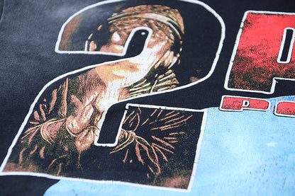 Hellstar new fashion T-shirt