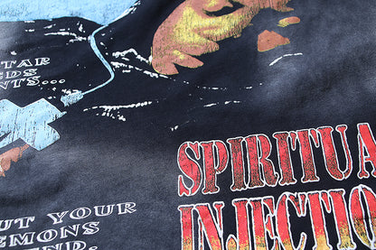 Hellstar new fashion T-shirt