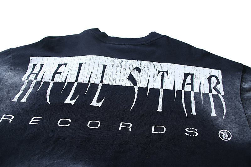 Hellstar new fashion T-shirt