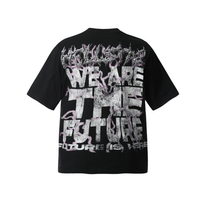 HE 2025 new fashion T-shirt 1116