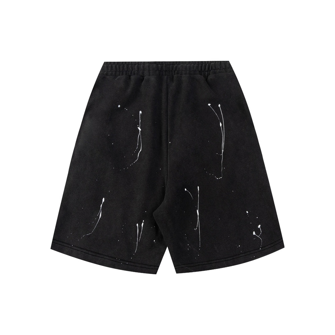 Chrome Hearts Ch Sweat Shorts