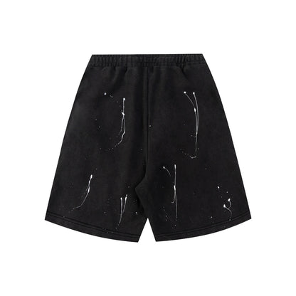 Chrome Hearts New Shorts 9053