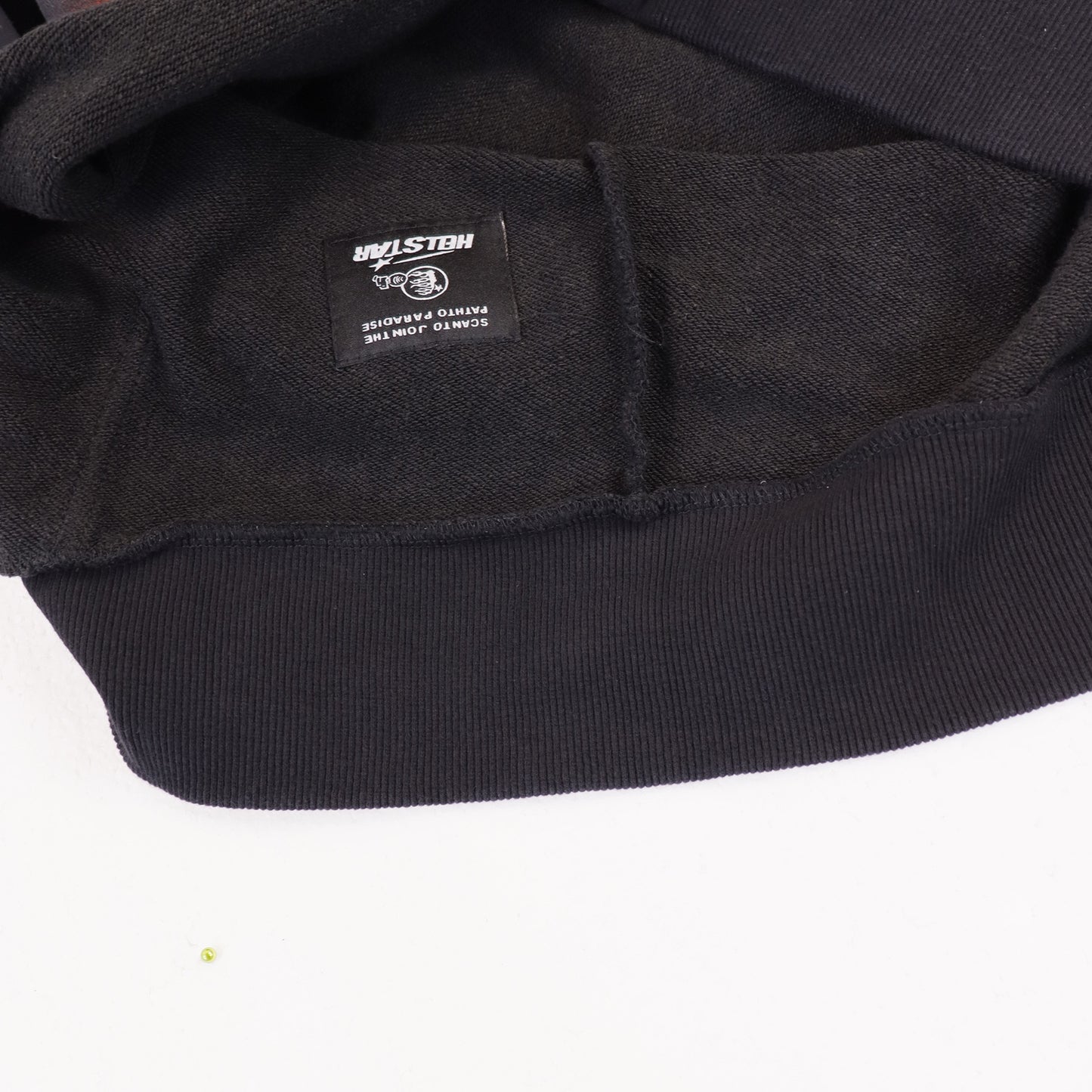 Hellstar Studios New Hoodie