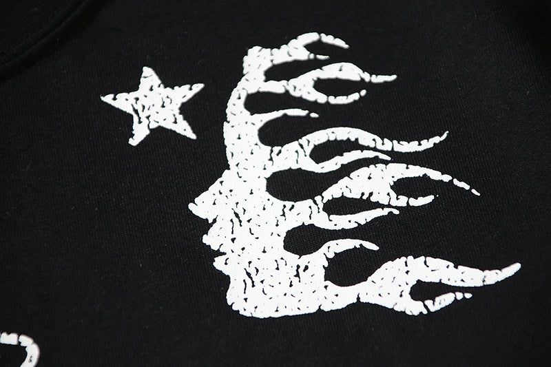 Hellstar new fashion T-shirt  525