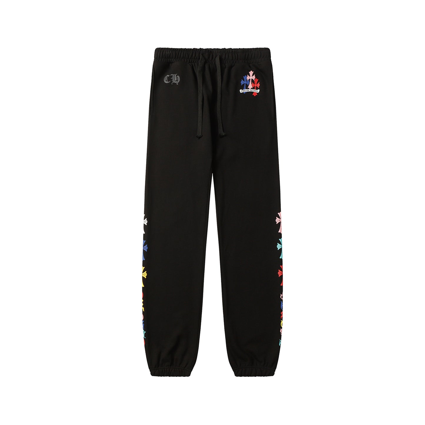 Chrome Hearts New Pants 1003