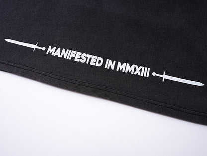 God Speed T-Shirt-1028