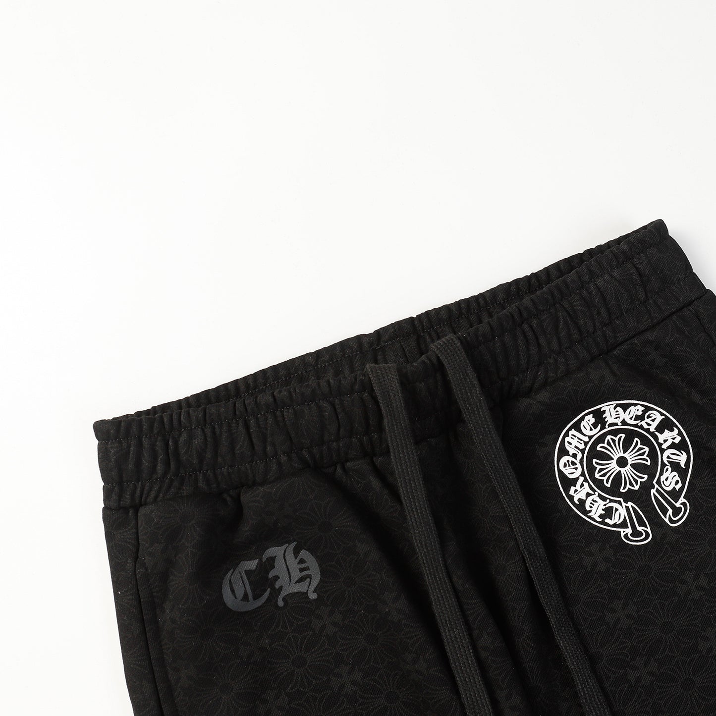 Chrome Hearts New Pants 1001