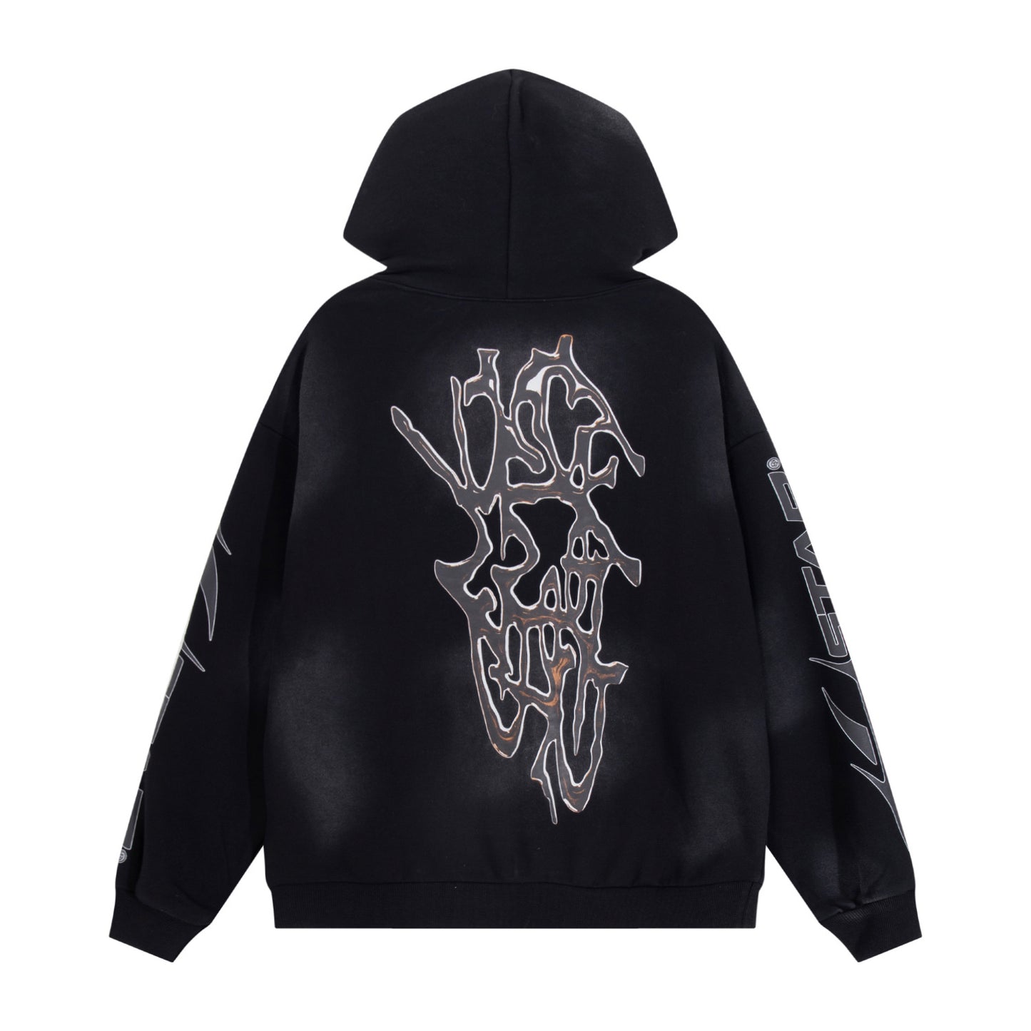 Hellstar Studios New Hoodie