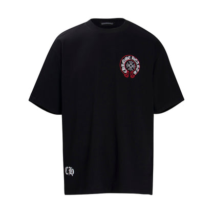 Chrome Hearts New T-shirts 6008