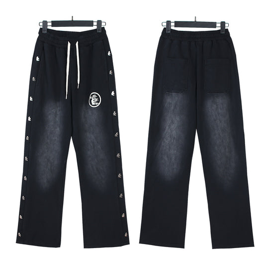 Hellstar Studios New Sports Pants 718