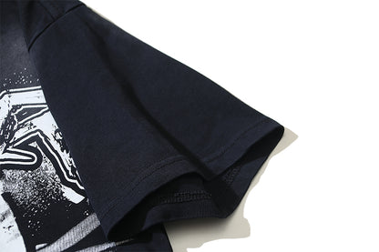 Hellstar new fashion T-shirt 6722