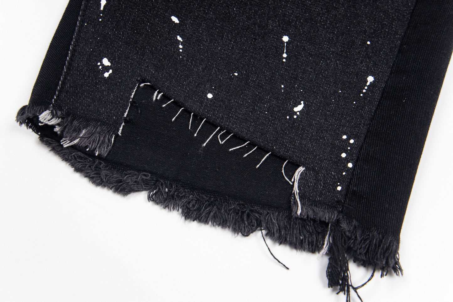 GALLERY DEPT New Jeans Shorts G501