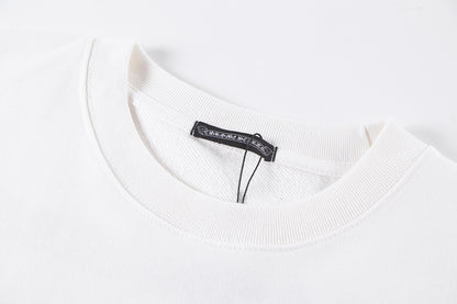 Chrome Hearts New SWEATSHIRTS TQ36