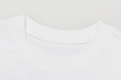 Chrome Hearts New T-shirts 6076