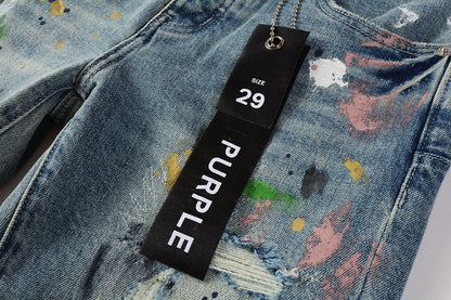 PURPLE JEANS 9072