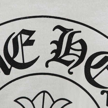 Chrome Hearts New T-shirts 6013