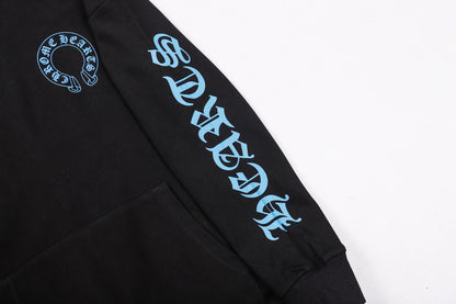 Chrome Hearts New Hoodie 8815