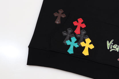 Chrome Hearts New Hoodie 7012