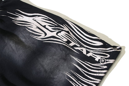 Hellstar Studios  Shorts New 788