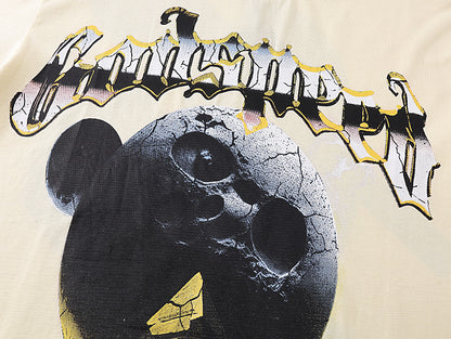 God Speed T-Shirt-3080