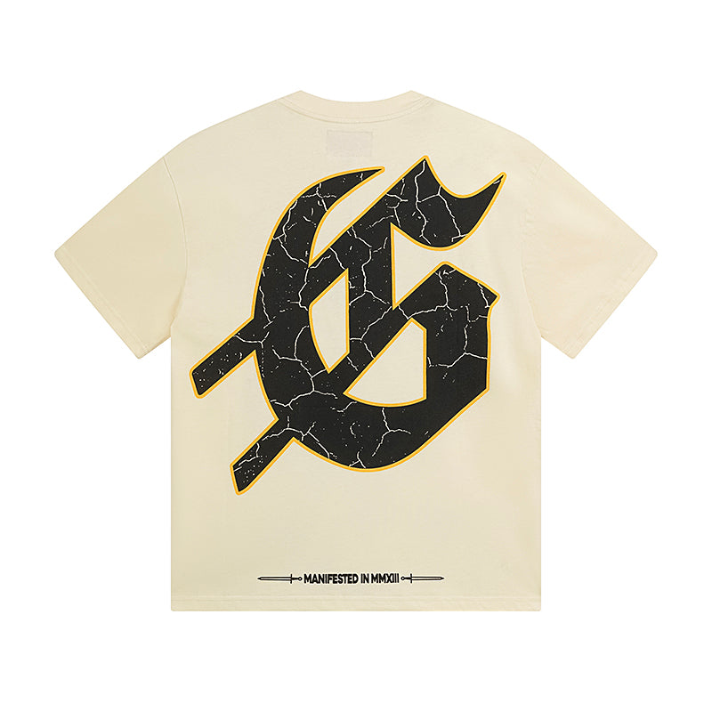 God Speed T-Shirt-3080