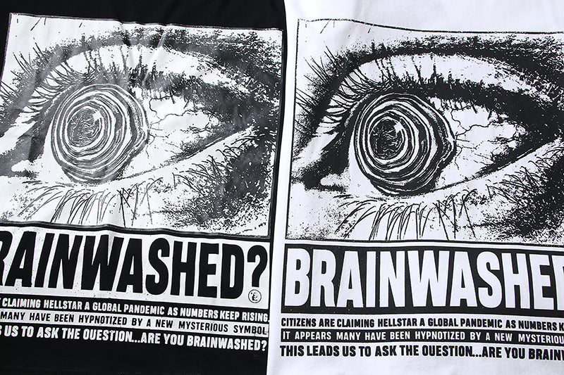 HE new fashion T-shirt 520