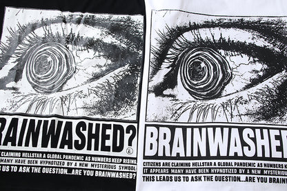 HE new fashion T-shirt 520