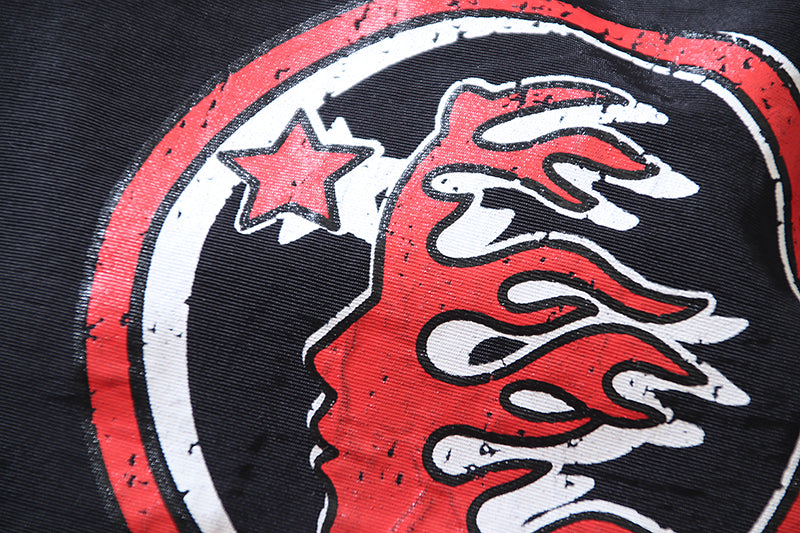 Hellstar new fashion T-shirt  608