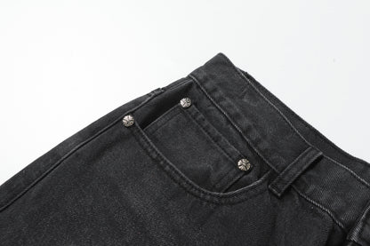 Chrome Hearts New Pants 302