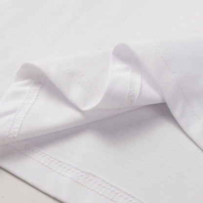 Chrome Hearts New T-shirts 9985