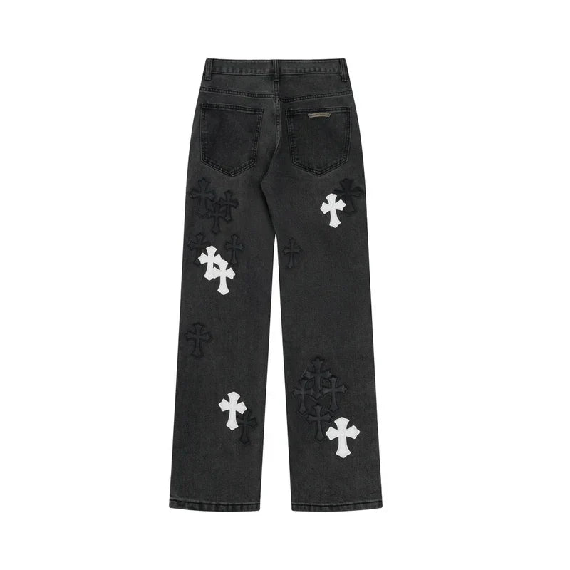 Chrome Hearts New Pants
