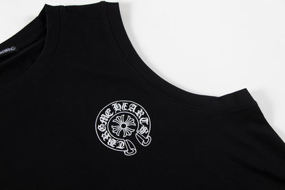 Chrome Hearts New T-shirts TB40