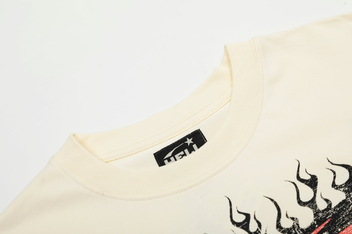 HE 2025 new fashion T-shirt 1123