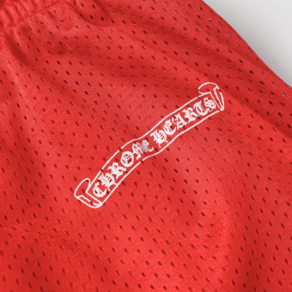 Chrome Hearts New Shorts 9996-2