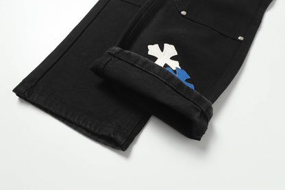 Chrome Hearts New Pants 9986