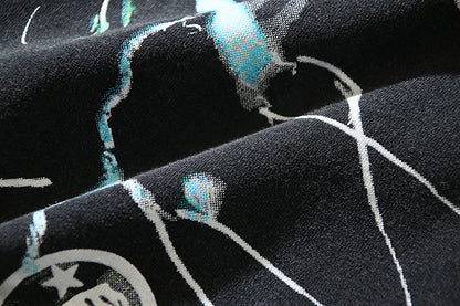 Hellstar new fashion T-shirt 616