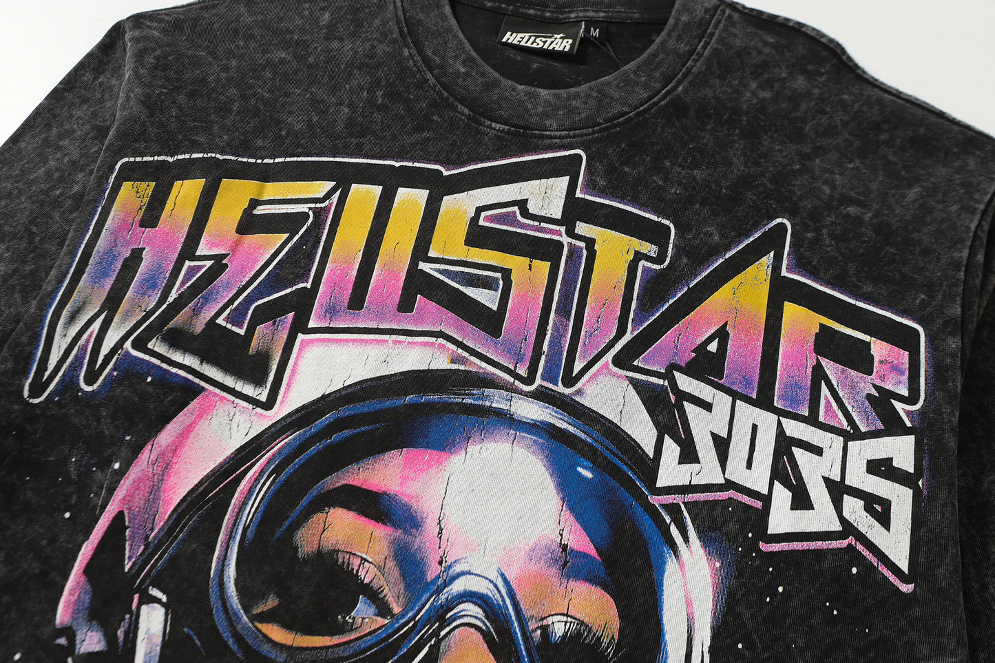 Hellstar Studios New Sweatshirt