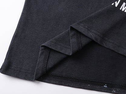 God Speed T-Shirt-1033