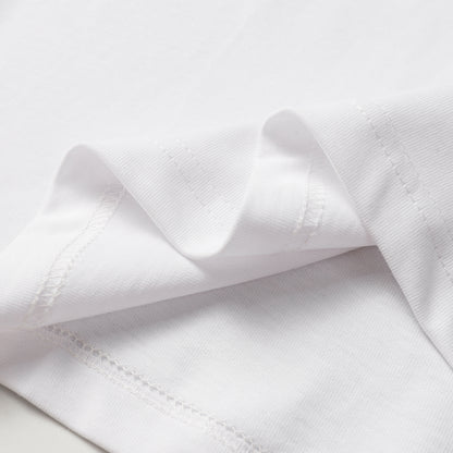 Chrome Hearts New T-shirts 9992