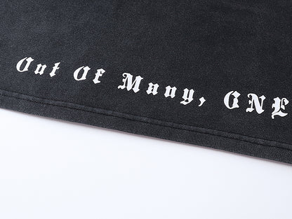 God Speed T-Shirt-1060