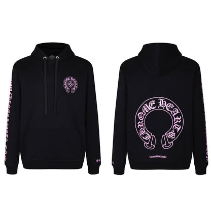 Chrome Hearts New Hoodie 7026