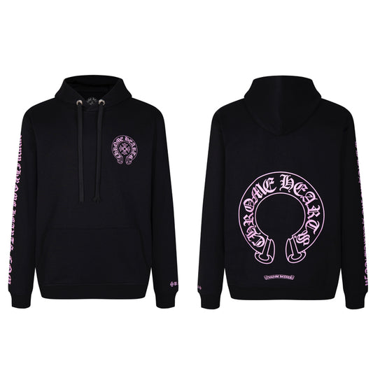 Chrome Hearts New Hoodie 7026