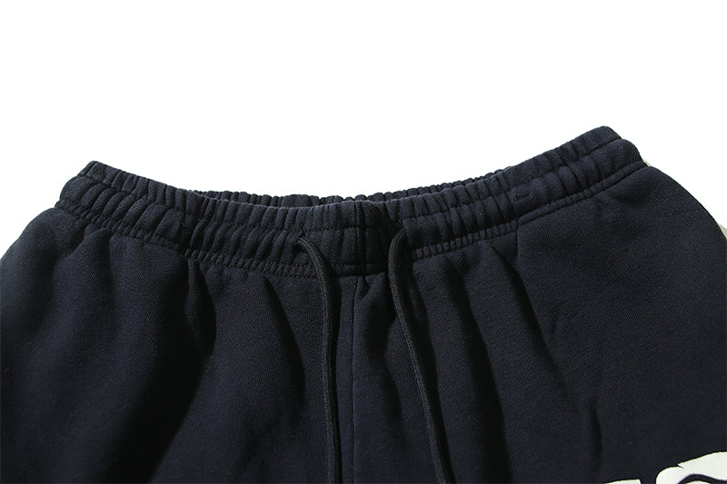 Hellstar Studios New Hoodie and Pants Set