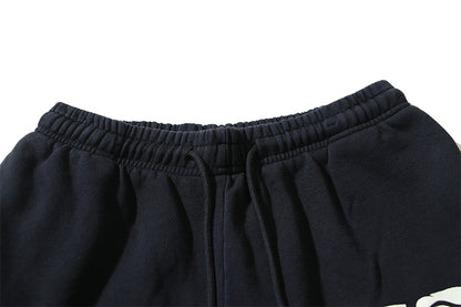 Hellstar Studios New Hoodie and Pants Set